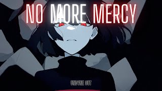 No More MERCY (Undertale No Mercy Fansong) - Undyne Cut