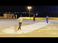 Ksa cricket tournament | match highlights