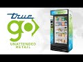 TrueGo Unattended Retail