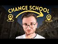 How to Legally Change Your School or Program in Canada for International Students