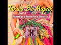 Richard Ipe - Takwa Blo Maprik(ft. Rombo Pius X Steve Sen)