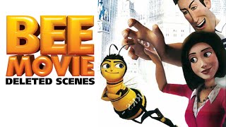 Bee Movie 2007 Deleted Scenes