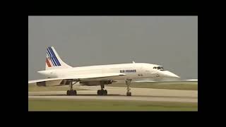 Concorde Edit