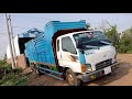 ឡានធំ hyundai 3.5t ឆ្នាំ 2002 ឯកសារគ្រប់ តម្លៃ14500$ ចរចា ប៉ុងធំ ម៉ាស៊ីននិងប្រអប់លេខធំ ទ្រុងធំ