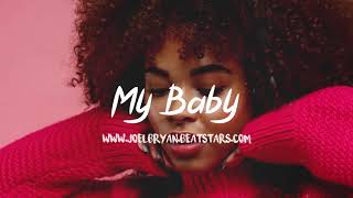 (Sold) Afro Beat Instrumental 2022 "My Baby" (Afro Pop Type Beat)