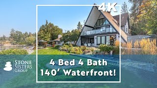 5272 Lakeshore Road, Kelowna BC