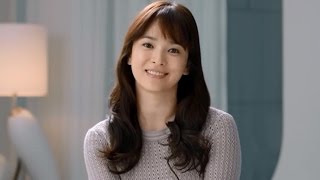 [LANEIGE] 2013 글로벌 뷰티캠프에 초대합니다!(송혜교 초대영상)