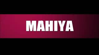 Mahiya   Baaghi 2   Full HD Song    Tiger Shroff   Disha Patani 2