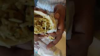 KUNNAMKULAM| SHAWARMA SPOT mabrook cafe kunnamkulam | FOODIE_MHAN |SHAWARMA IN KUNNAMKULAM