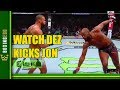 UFC 239: Jon Jones vs. Thiago Santos | JONES IN TIGHT FIGHT RESPECTED SANTOS