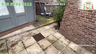 Gardeners Tottenham N15