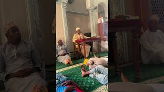 Darsa ya Quran Maalim Mmadi Surat Al Kahf Aya 27-44 Mskiti wa Bububu Skuli