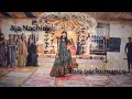 Dance performance on Aja Nachle | Alina Amir | Aaja Nachle