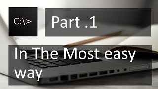 Learn batch programming tutorial part 1 2017