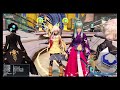 pso2 アークス生活175日目☆ps4とpcで2人実況 ship7