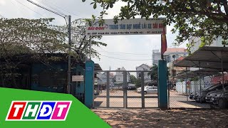 Khám xét Trung tâm dạy nghề lái xe lớn nhất Đồng Nai | THDT