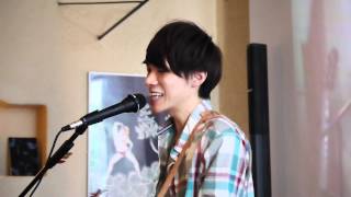 2012.5.27＠代官山・東京　生命樹_小王子　喧鬧世界 Noisy world