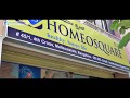 Homeosquare Homeopathy | Most trusted Homeopathy clinic of Karnataka | Homeopathy Clinic/treatment