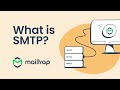 What Is SMTP ? - Quick Overview by Mailtrap