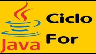 Java 11 Il ciclo for