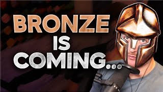 TTL 5 Bronze Update!