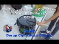Oh Ternyata Begini Cara Main Mars PDBI Versi DCNB #DCNB