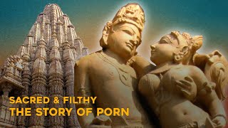Sacred & Filthy: The Story of Porn