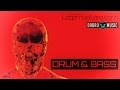 ‘Drum And Bass’ By DABRO Music - Drum & Bass Sample And Loops