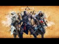 Assassin's Creed awesome Fight Scene Part 1