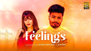 Ishare Teri Karti Nigah | Feelings | Sumit Goswami | Khatri | Sony Music India | Lyrical Henryy