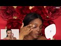 I tried following a Kim Kardashian makeup tutorial...help