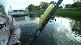 How I Fish the Whopper Plopper