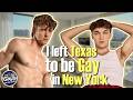 Dark side of Modeling in Gay world  and Why open relationships didn’t work - New York City Gay Scene