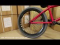 bsd passenger custom bmx bike check