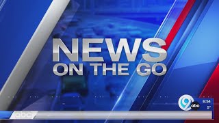 News on the Go: The Morning News Edition 12-23-24