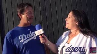 Dodgers vs Angels: Freeway Series - In the Front Row LA