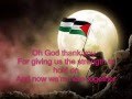 Maher zain - freedom ( lyrics video)