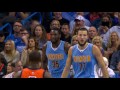 top 10 blocks of the 2015 2016 nba regular season