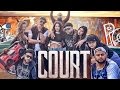 Court | Sukh- E | Gitta Bains | Deep Jandu | Parma | Gangis Khan | Dicapo | Speed Records