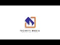 Techfiti Media Logo Montage