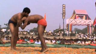 Bharat Kesri Dangal   Kushti matches 12