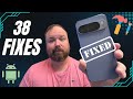 Android 17 is Fixing Pixel Phones! Is Yours Fixed?!