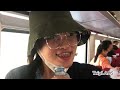 ຂີລົດໄຟຄັງທຳອິດໃຈຈົນສັນ trip by laos train นั่งลดไฟไปเที่ยว train สปปลาว laostrain triplaos