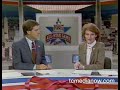 WUSA (KARE) July 16, 1985 6pm, All Star Game Coverage