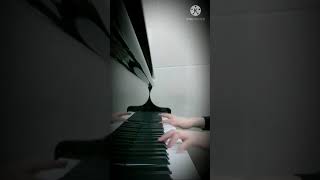 신승훈(Shin Seung Hun)-보이지 않는 사랑(Invisible  Love)Piano Cover