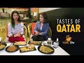 Karak Stop | Tastes of Qatar | Ep 01