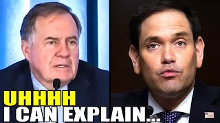 Bill Belichick's Dirty Secrets EXPOSED in Bombshell ESPN Report