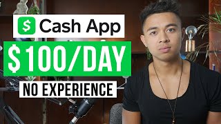 How To Make Free Money With The Cash App (Make Money Online)