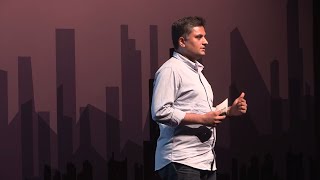 Outside the Realms of a Classroom: Experiential Learning | Vaibhav Lodha | TEDxBandra