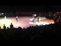 paso doble the 60th international championships 2012 professional latin final